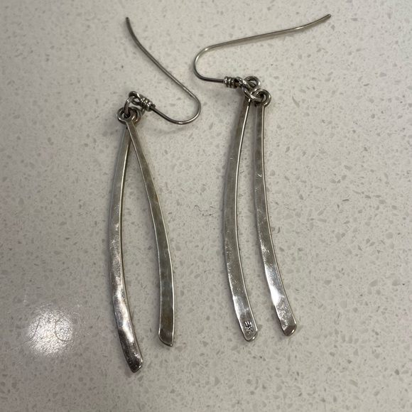 James Avery Jewelry James Avery Dangle Crescent Earrings Poshmark